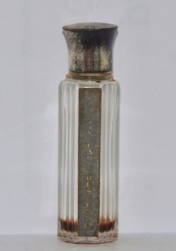 LANVIN Jeanne - Eau Crescendo