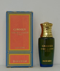VICTORIO & LUCCHINO - Carmen