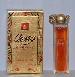GIVENCHY - Organza
