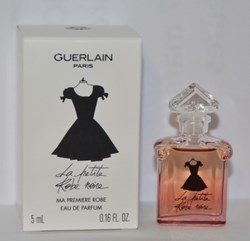 GUERLAIN - La Petite Robe Noire - Ma première robe