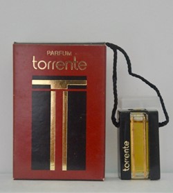 TORRENTE - Eau de Torrente Pendentif
