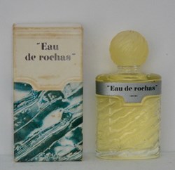 ROCHAS Marcel - Eau de Rochas