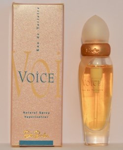 BARCLAY Betty - Voice