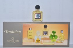 GRÈS Alix - Coffret Tradition - Eau de Grès