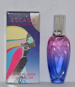 LEY Margaretha - ESCADA - Coffret Escada Collector's Édition 2008-1 - Moon Sparkle