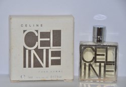 PARFUMS CÉLINE - Céline