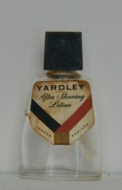 YARDLEY - Yardley A/S