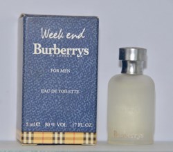 BURBERRY.S Thomas - Week End for men