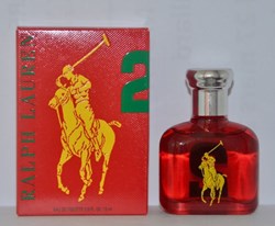LAUREN Ralph - The Big Pony Collection - N° 2