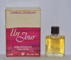 JOURDAN Charles - Un Jour