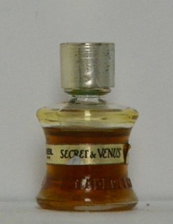 WEIL Jacques & Alfred - Weil de Weil - Secret de Vénus