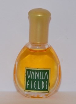 COTY François - Vanilla Fields