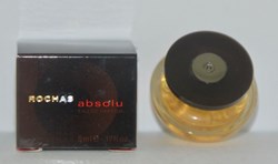 ROCHAS Marcel - Absolu