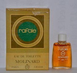 MOLINARD - Rafale