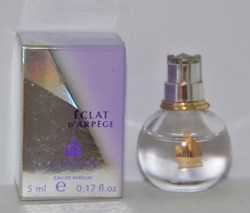 LANVIN Jeanne - Éclat d'Arpège