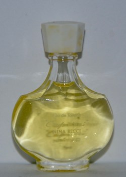 RICCI Nina - Capricci