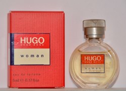 BOSS Hugo - Hugo woman