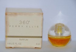 ELLIS Perry - 360 °