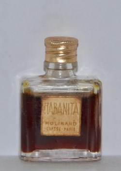 MOLINARD - Habanita