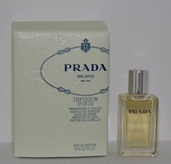 PRADA - Coffret Prada - Infusion d'Iris