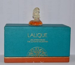 LALIQUE René - Les Introuvables - The Ultimate Collection - Coffret N°2 - Le Nu 96