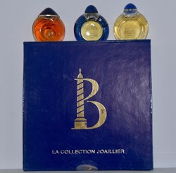 BOUCHERON - Collection Joaillier