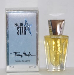 MUGLER Thierry - Eau de Star