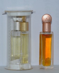 MONTANA Claude - Suggestion - Eau cuivrée