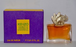 KENZO - Jungle - Éléphant
