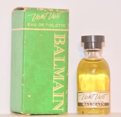 BALMAIN Pierre - Vent vert