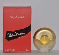 PICASSO Paloma - Paloma Picasso