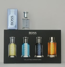 BOSS Hugo - Boss Coffret - Boss Bottle Tonic