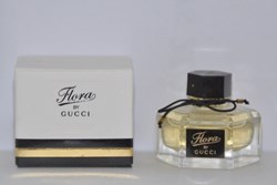 GUCCI - Coffret Gucci Parfums - Flora by Gucci