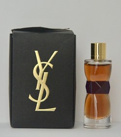 SAINT-LAURENT Yves - Manifesto