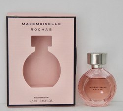 ROCHAS Marcel - Mademoiselle Rochas