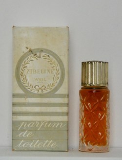 WEIL Jacques & Alfred - Zibeline