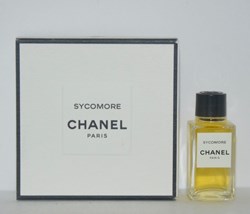 CHANEL Gabrielle - Sycomore