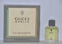 GUCCI - Gucci Nobile