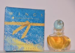BEVERLY HILLS Giorgio - Wings
