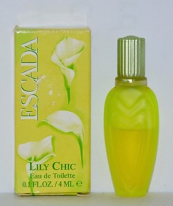 LEY Margaretha - ESCADA - Lily Chic