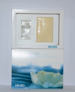 KENZO - L'Eau Par Kenzo Coffret