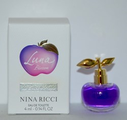 RICCI Nina - Les Belles de Nina - Luna Blossom