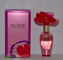 JACOBS Marc - Oh, Lola