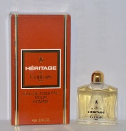 GUERLAIN - Héritage