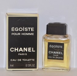 CHANEL Gabrielle - Égoïste