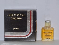 JACOMO - Chicane