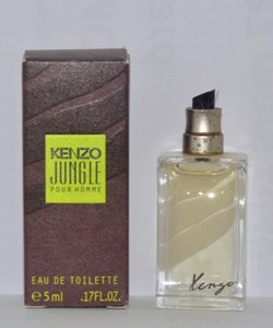 KENZO - Jungle -