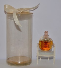 DIOR Christian - Dune Mini Fauteuil
