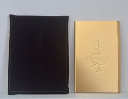 RABANNE Paco - 1 Million Porte-carte