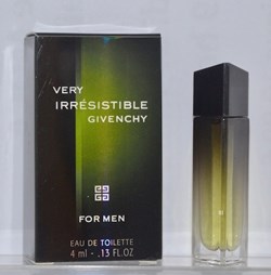 GIVENCHY - Very Irrésistible H